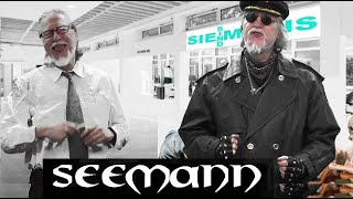 SEEMANN - Willkommen im Irrenhaus (Official Video)