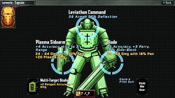 Templar Battle Force – Part 2