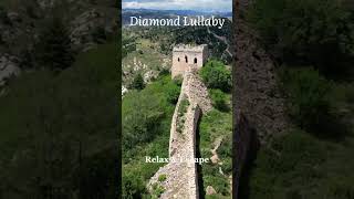 Diamond Lullaby | December 2024 | Mountains & Nature