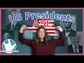 ASL and US Presidents Quiz