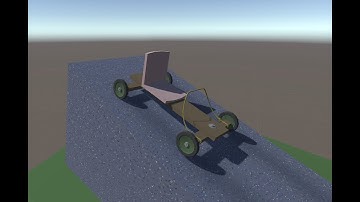 My future game in Unity3D