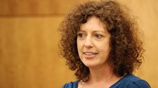 Do Tell: Kate Boyle - "This is Me"