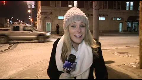 Temperatures drop, shelters fill up