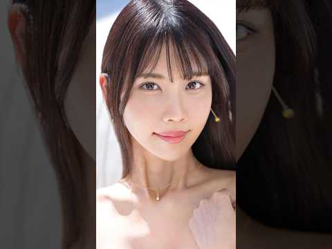 見ないと損する2024年8月デビューの神女優【篠咲らら(しのさきらら / Shinosaki Rara)】さん#デビュー