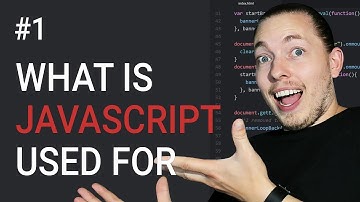 1: How to Get Started With JavaScript | JavaScript Tutorial Beginners | Learn JavaScript Programming