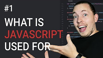 JavaScript Tutorials - YouTube