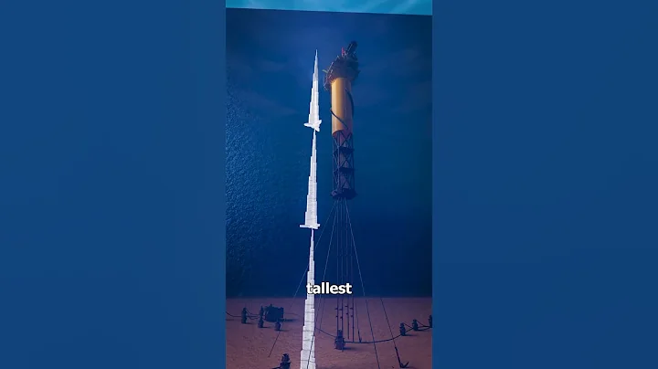 How Deep Is An Oil Rig? 😨