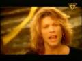 Bon Jovi - Como yo Nadie te ha Amado