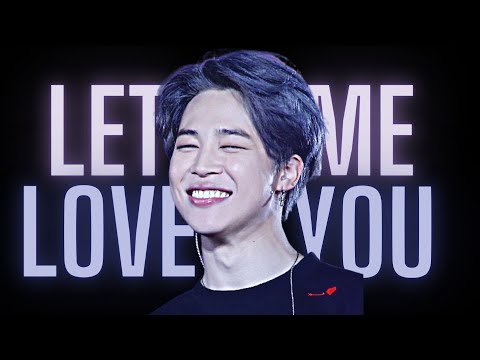 ❝PARK JIMIN -