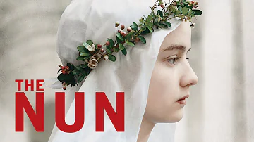 The Nun (2013) | Trailer | Pauline Etienne | Isabelle Huppert | Louise Bourgoin