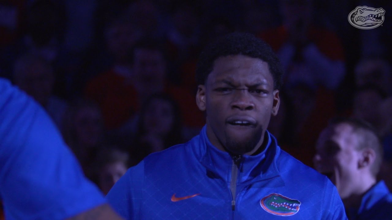 ufr Florida Basketball: UConn Hype