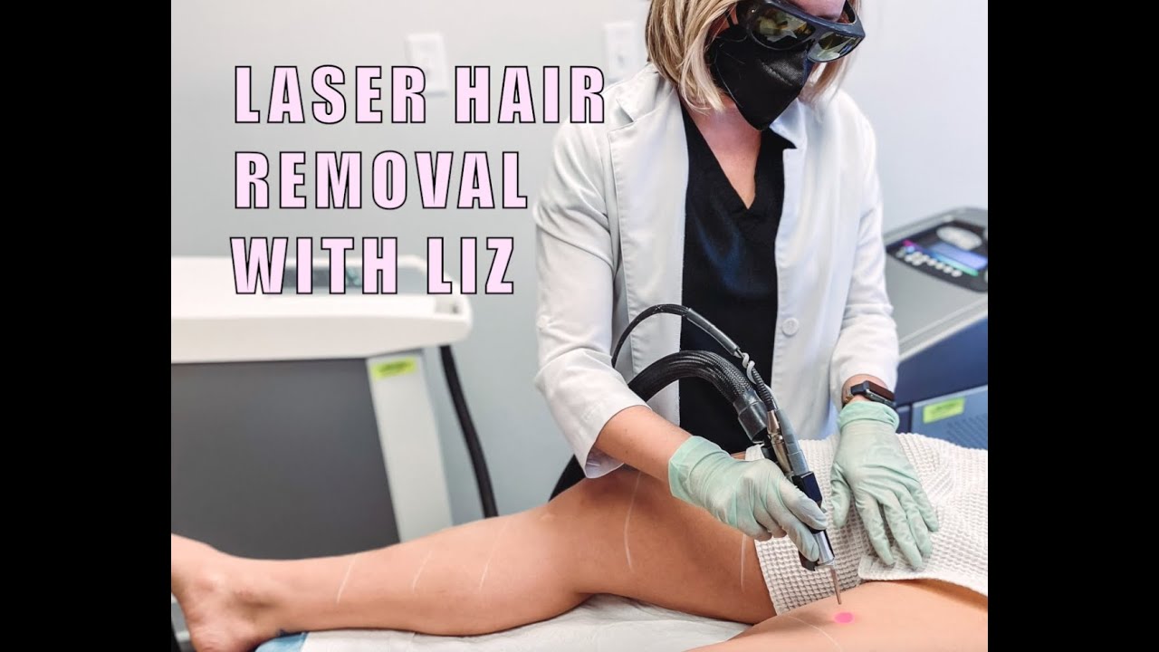 Laser Hair Removal Winter Park FL | Dr. Jeffrey Hartog