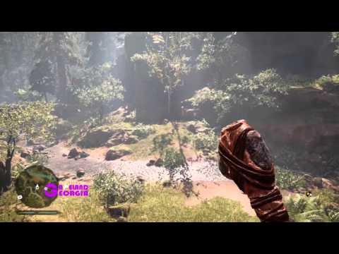 Far Cry Primal ვიდეო განხილვა