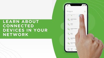 ALLOIQ - Learn About Connected Devices in Your Network
