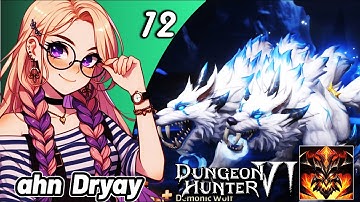 DUNGEON HUNTER 6 || Part. 12 || Gameplay Walkthrough (Android, iOS)