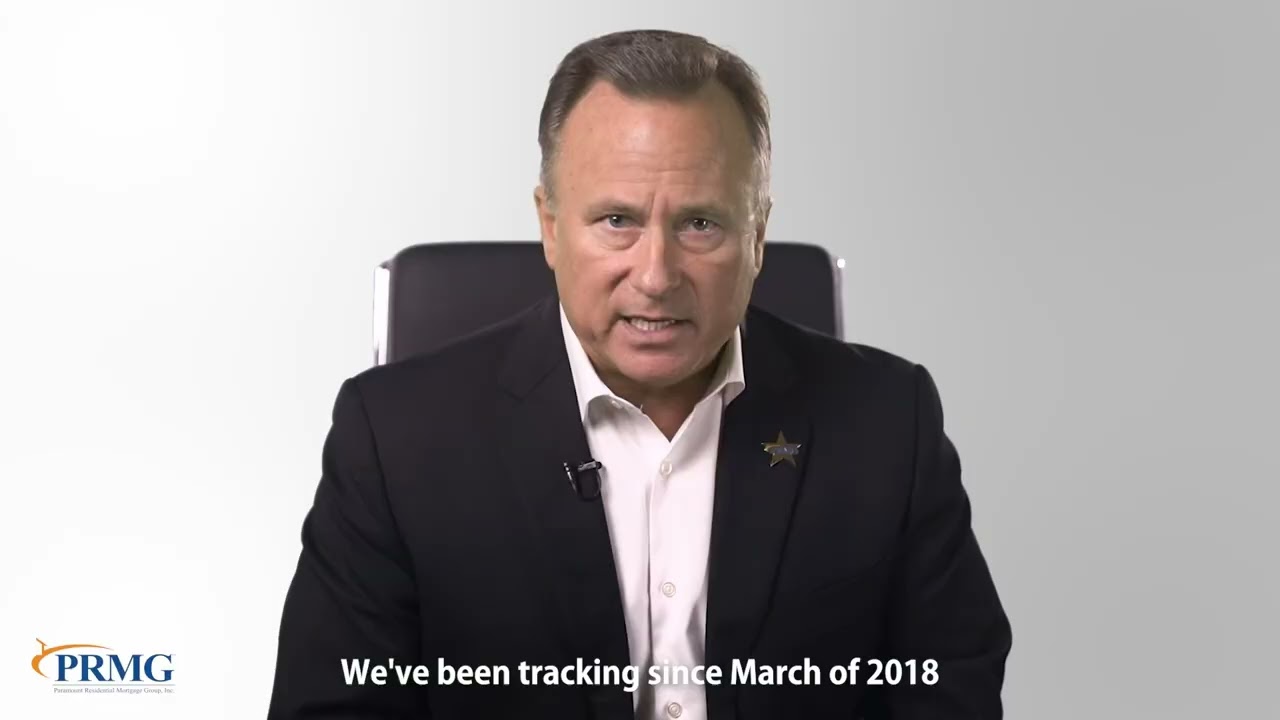 Being a Non-Producing Branch Manager with PRMG | Chris Sorensen