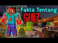 Fakta Tentang Gib7/Bloody Steve - Minecraft Creepypasta