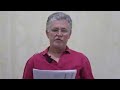 SECRETARIA DE AGRICULTURA COMENTA SOBRE INCÊNDIOS 