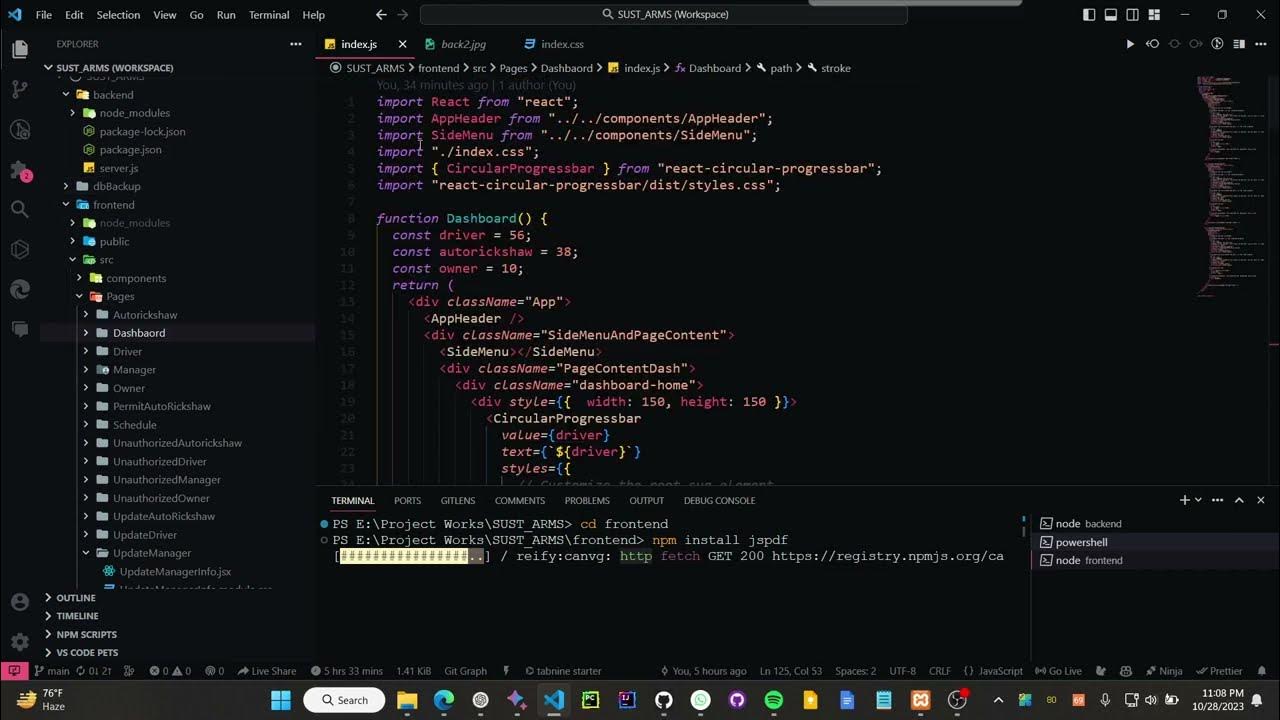 Git pull tutorial updating your code without losing uncommitted