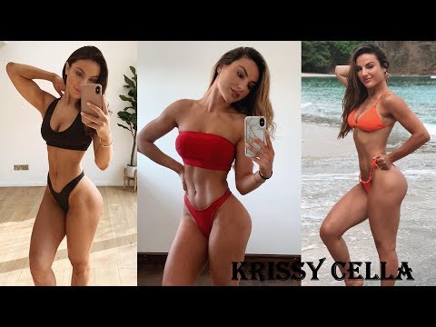 Krissy Cella Fitness Motivation | Sexy Fitness Krissy Cella Fitness Motivation | Sexy Fitness