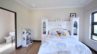 Contemporary Living at Eagle Trace Estate Fourways