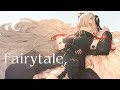 【歌ってみた】Fairytale, / covered by ヰ世界情緒