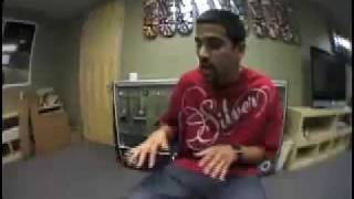 Paul Rodriguez-Trick Tip-BS 5-0