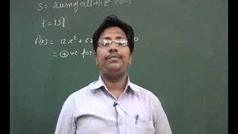 IIT-JEE 2010 (Main Exam) Solution of Paper 2 Question No 31