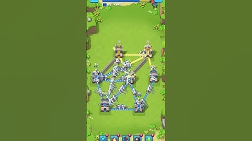 conquer the tower level 246