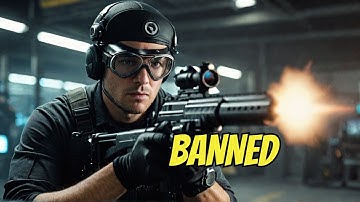 The Real Scoop! Man Charged After Going To A Range  With A Forced Reset TRIGGER