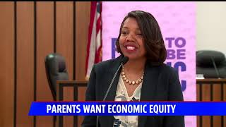 Butler-Tarkington groups want IPS to make changes at School 43