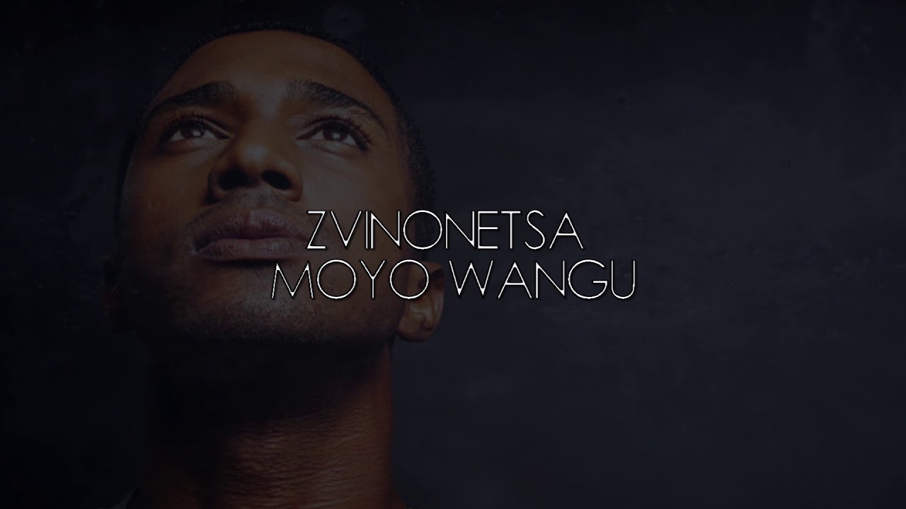 Ndinodurura zvose Eliot Makuyana