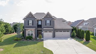 5608 Angus Pl Murfreesboro TN 37127 — Savannah Salmans