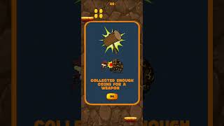 Volcano Jump New Gameplay screenshot 4