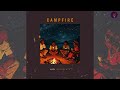 Lofi Afrobeats - Campfire | African Lofi Instrumental