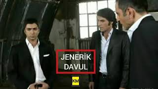 Kurtlar Vadisi - Jenerik Davul ( Yüksek Kalite ) Resimi