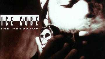 06. Ice Cube  -The Predator
