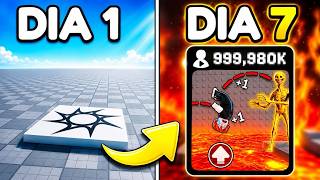 How I Made My ROBLOX Game GO VIRAL