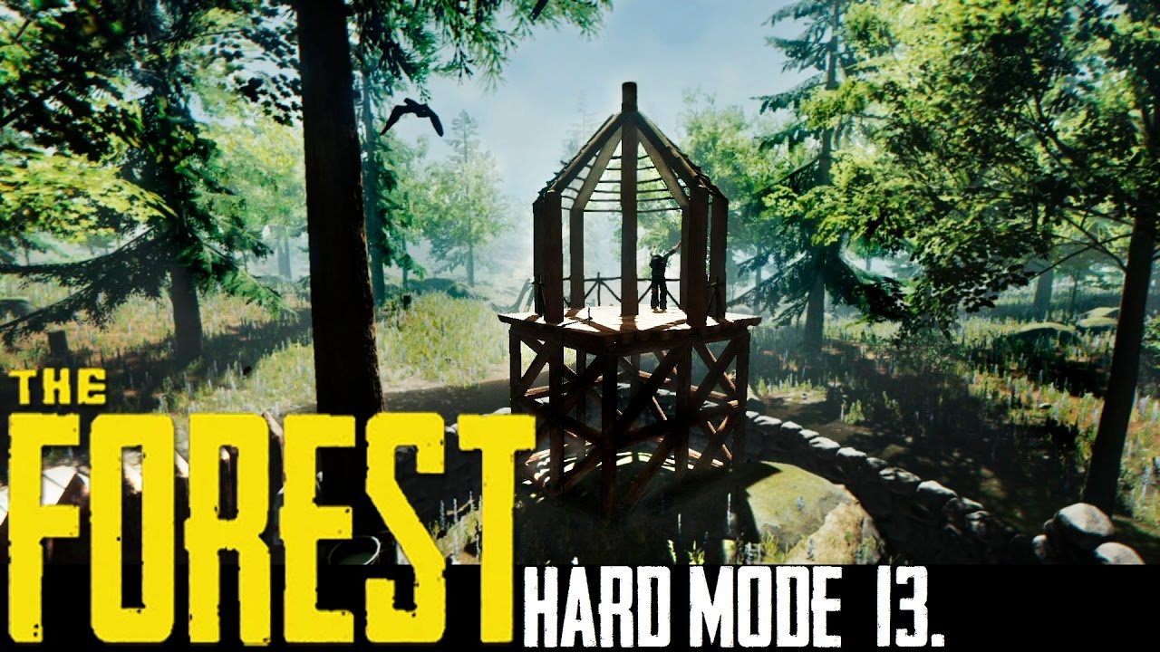 Gazebo Wall Planter The Forest Hard Mode Let Splay Part Gazebo Wall Planter The Forest Hard Mode Let Splay Part 13