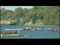 Canadian Dragon Boat Championships 2014 ★ Race 52