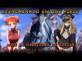 Reencarnado en One Piece con la habilidad de copiar las Frutas del Diablo | Capitulo 149 al 152