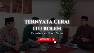 Tinjauan Cerai Menurut Islam