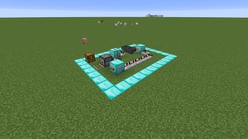 ALL ITEM DUPLICATION GLITCH MINECRAFT 1.10 - BYPASSES ALL PATCHES! (WORKING)