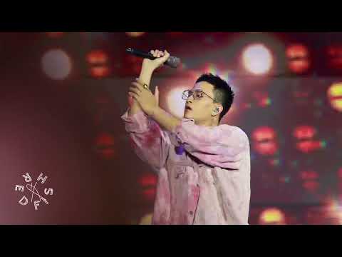 211211 茄子蛋EggPlantEgg - 愛情你比我想得閣較偉大 / 2021新北耶誕城 / 阿斌focus
