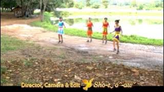 Lahu song. Pa la sa ti. ( Na Shehn G'eu )