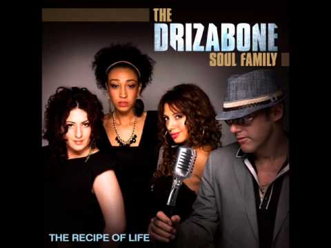 The Drizabone Soul Family New York City Nights (2012)