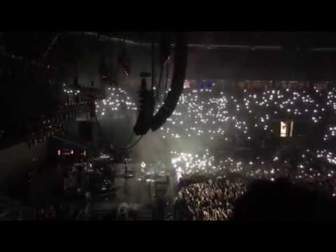 Harry Styles From The Dining Table Live Argentina Directv Arena 23\/05\/2018 YouTube Harry Styles From The Dining Table Live Argentina Directv Arena 23\/05\/2018 YouTube