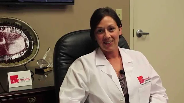 Dr  Jennifer DiCocco - General Surgeon