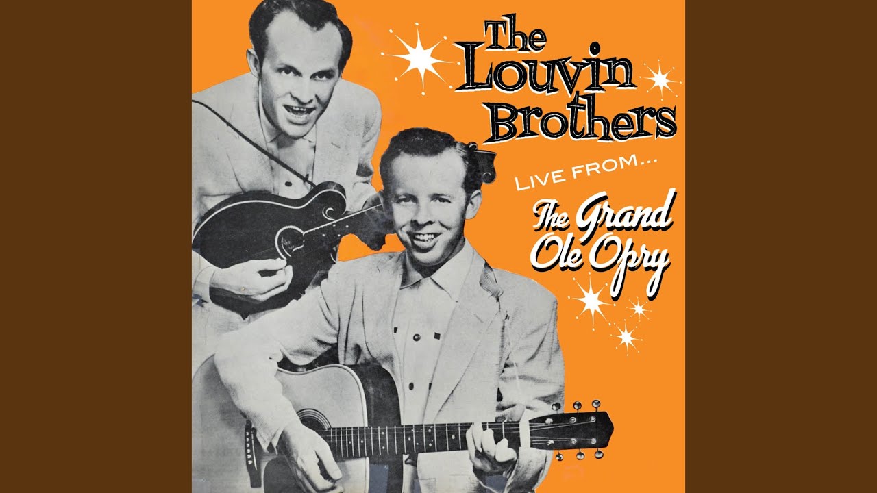 I See a Bridge (Live)