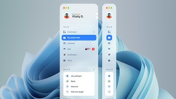 🔴Modern Navbar with REACT.JS! (Next.js, Tailwind CSS) Modern Project Full Tutorial for Beginners